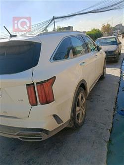 كيا سورينتو